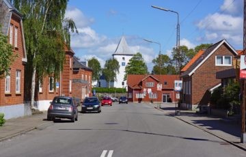 Wahlplakate