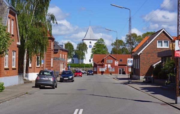 Wahlplakate
