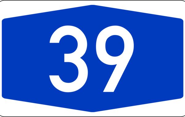 Bundesautobahn A 39