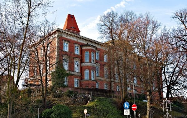 Landgericht Cottbus