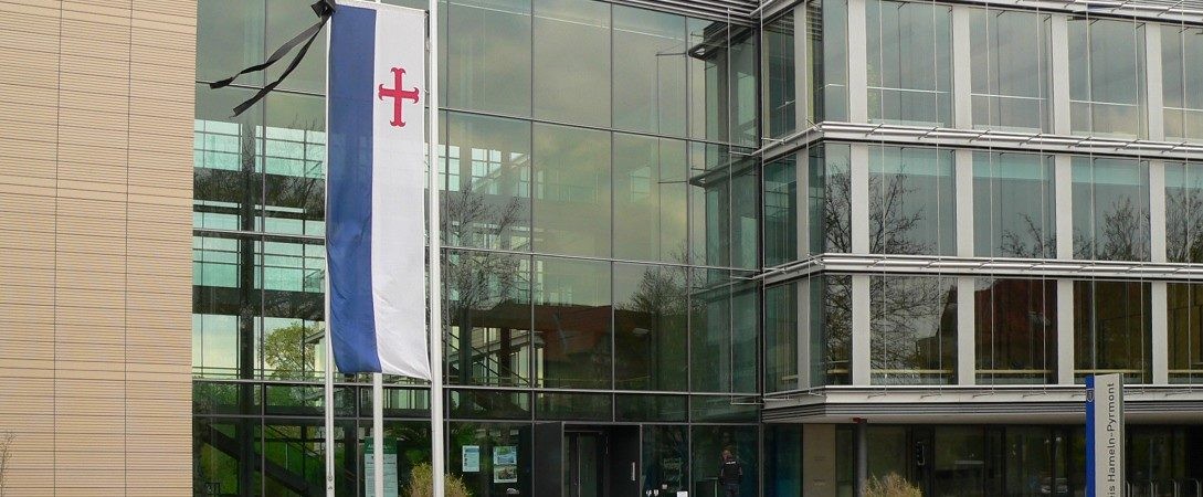 Landkreis Hameln-Pyrmont