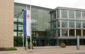 Landkreis Hameln-Pyrmont