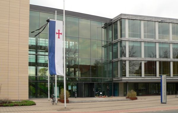 Landkreis Hameln-Pyrmont