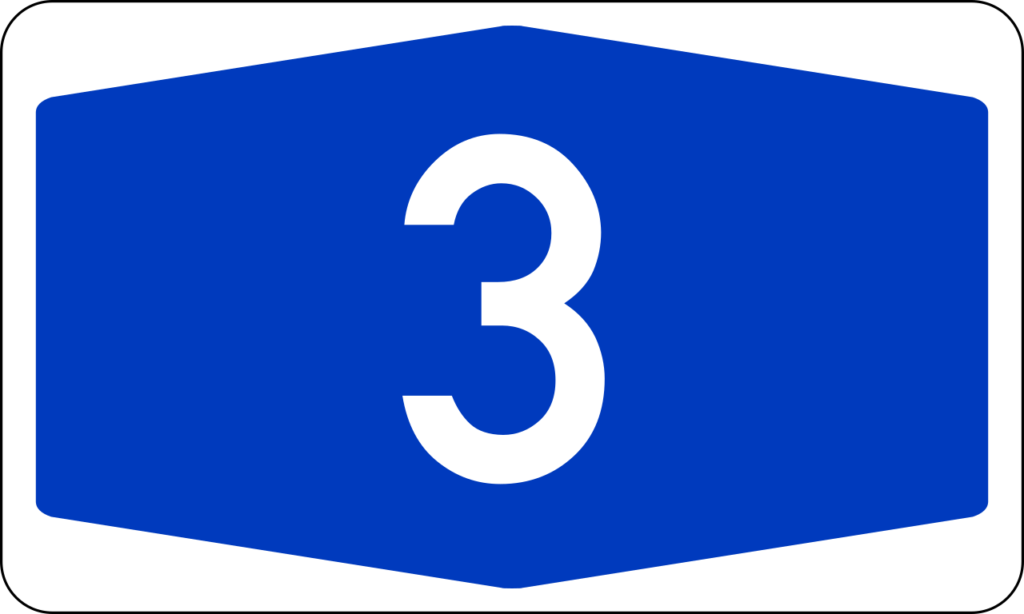Bundesautobahn A3