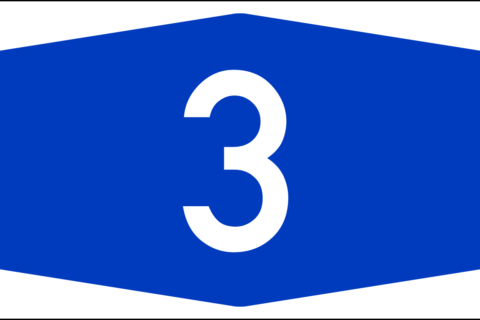 Bundesautobahn A3