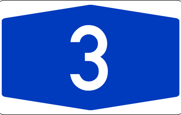 Bundesautobahn A3