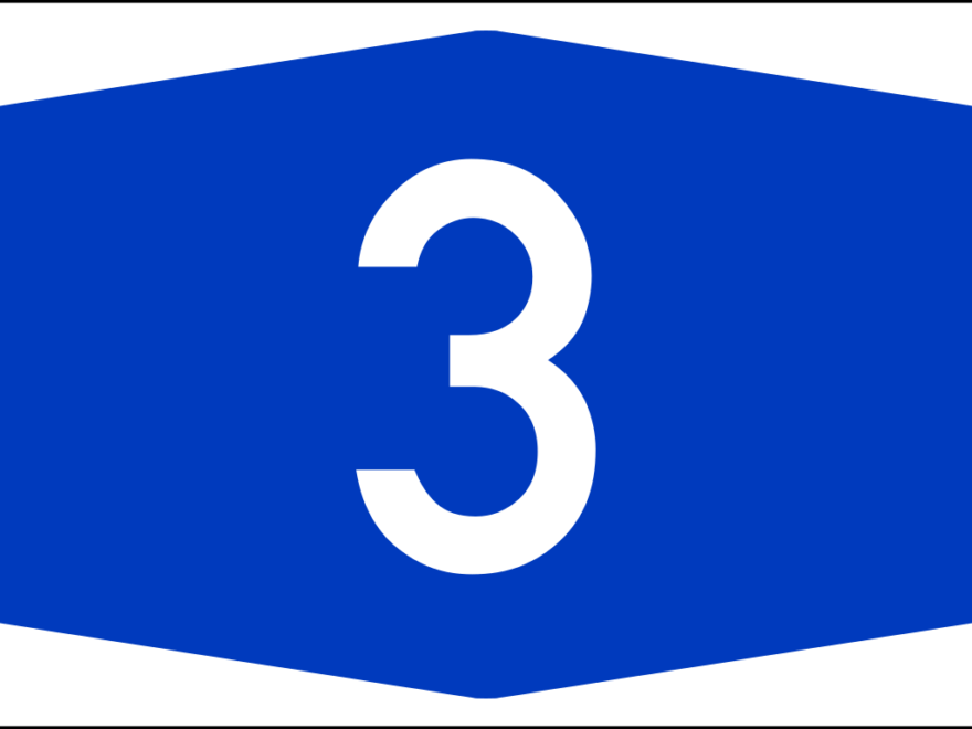 Bundesautobahn A3