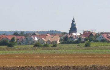 Ortsansicht Wölfersheim-Berstadt