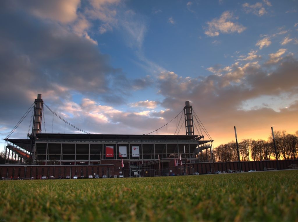 RheinEnergieStadion Köln