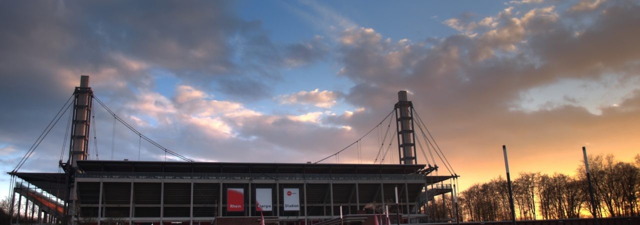 RheinEnergieStadion Köln