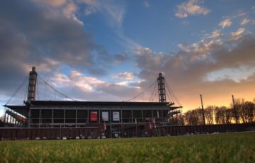 RheinEnergieStadion Köln