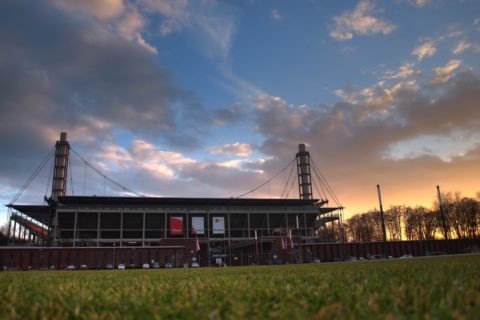 RheinEnergieStadion Köln