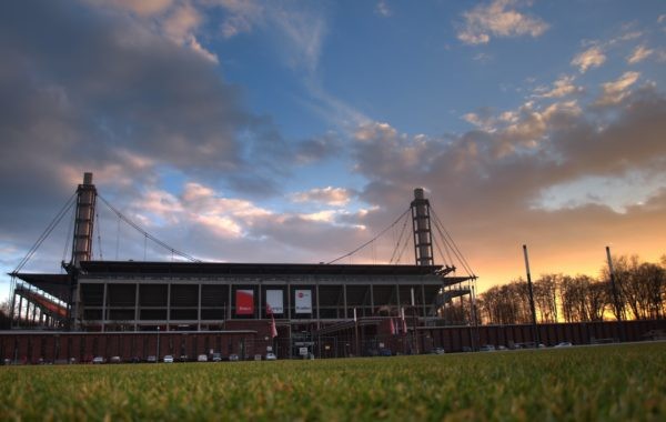 RheinEnergieStadion Köln