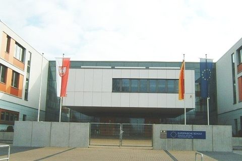 Europäische Schule Frankfurt a.M.