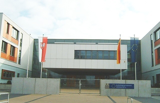 Europäische Schule Frankfurt a.M.