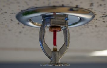 Sprinklerkopf
