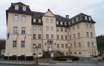 Verwaltungsgericht Arnsberg