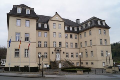 Verwaltungsgericht Arnsberg