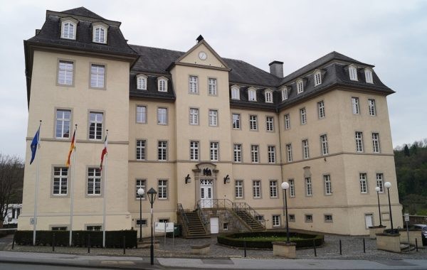 Verwaltungsgericht Arnsberg