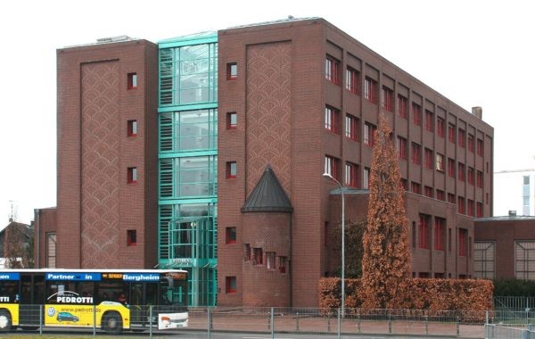 Amtsgericht Kerpen
