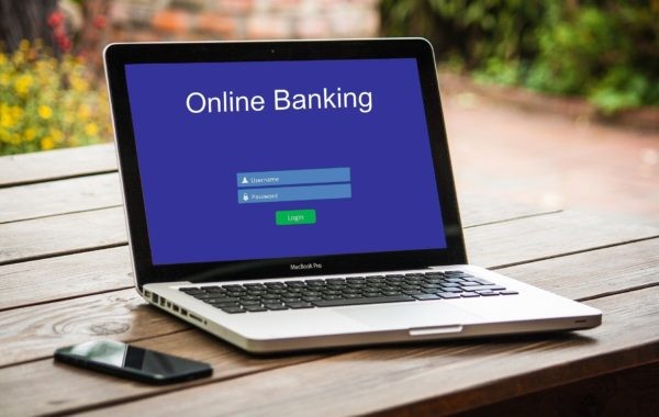 Online-Banking-Login